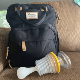LifeVac dispositivo anti-asfixia